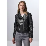 street one studio Damen, Biker Jacke - 46
