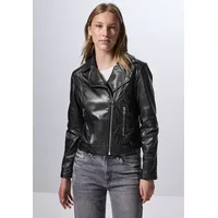 street one studio Damen, Biker Jacke - 46