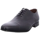 Floris van Bommel Schnürschuh schwarz 47