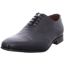 Floris van Bommel Schnürschuh schwarz 47
