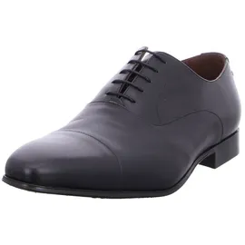 Floris van Bommel Schnürschuh schwarz 47