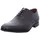Floris van Bommel Schnürschuh schwarz 47