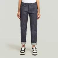 G-Star Kate Boyfriend Selvedge blau (28/30), Lässig, Denim, -