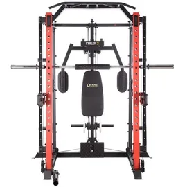 hms fitness HMS CYKLOP 3 Portalkran