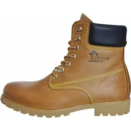 Panama Jack Panama 03 C1 vintage - braun 44 EU