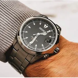 Seiko - Prospex Alpinist SPB117J1