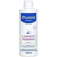 Mustela Windelwundcreme Mustela (400 ml)