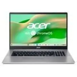 Acer Chromebook 317 CB317-1H-C7H8 Intel Celeron N5100 4 GB RAM 128 GB eMMC
