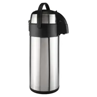 Bambelaa! Thermoskanne Edelstahl 5,0 l