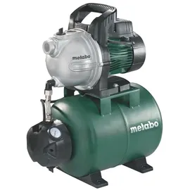 Metabo HWW 4500/25 Inox