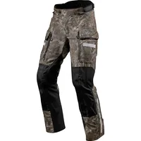 RevIt! Revit Sand 4 H2O Camo, Textilhose wasserdicht -
