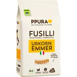 PPURA Emmer Fusilli bio