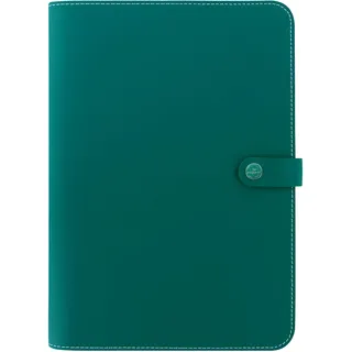 Filofax Folio Original A4 Aquamarin