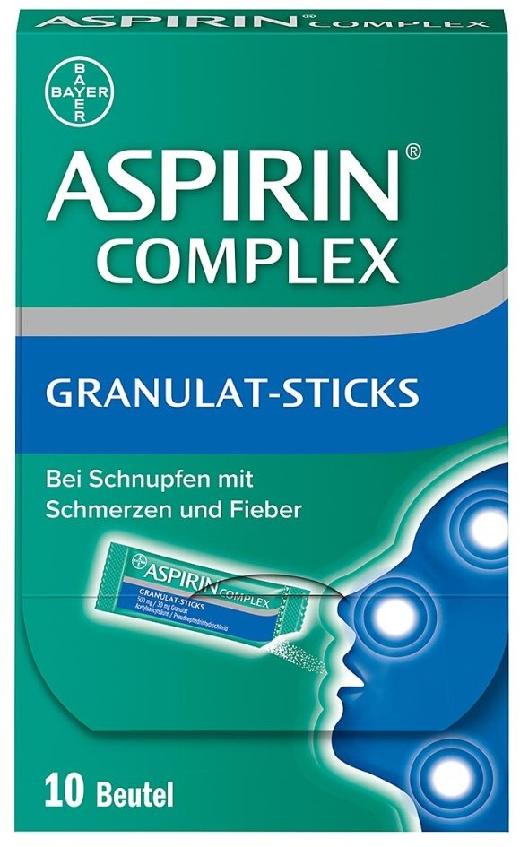 aspirin 500mg