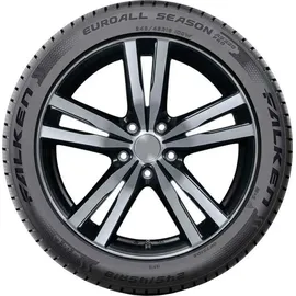 Falken Euro All Season AS220 Pro 235/65 R17 108V XL