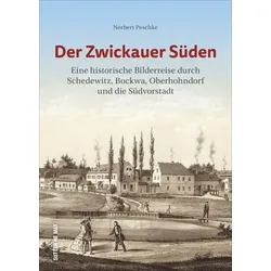 Der Zwickauer Süden