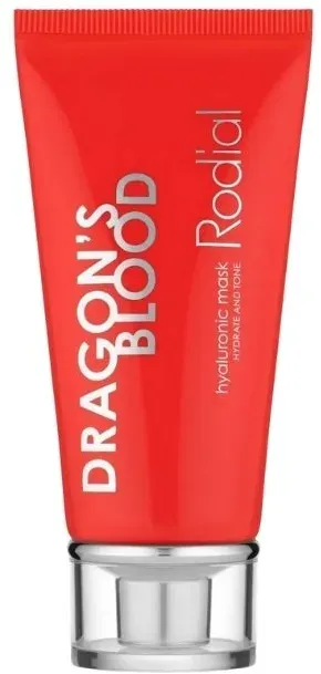 Rodial Dragon's Blood Hyaluronic Mask  (50 ml)