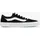 Vans Vero LS Herren Schwarz/Weiß 46