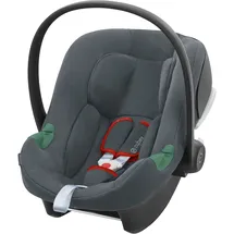 Cybex Aton B2 i-Size steel grey