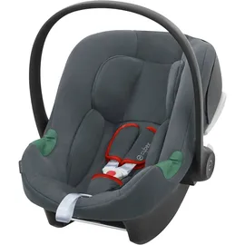 Cybex Aton B2 i-Size steel grey