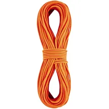 Petzl Paso Guide Halbseil Orange