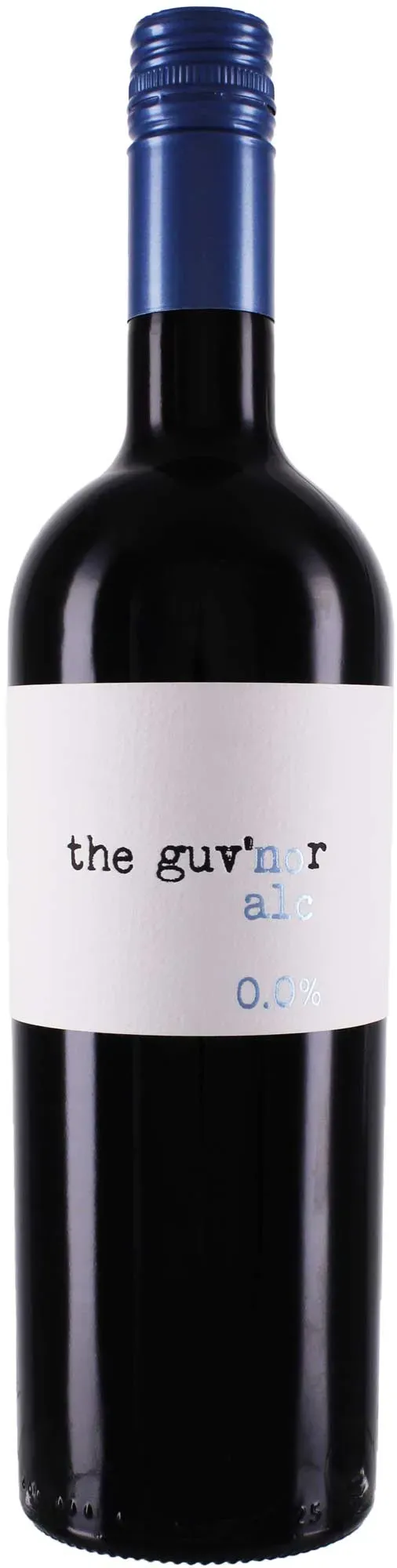 Fertuna  Felix Solis The Guv ́nor 0.0 Rot alkoholfrei Cabernet Sauvignon,Tempranillo Spanien