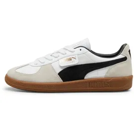 Puma Select Palermo Puma White/Vapor Gray/Gum 44,5