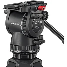 Sachtler Fluidkopf FSB 8 Mk II