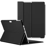 Fintie Hülle für Microsoft Surface Pro 11/10/9 (2024-2022) Schwarz