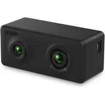 Epson Camera Unit ELPEC01 - Schwarz