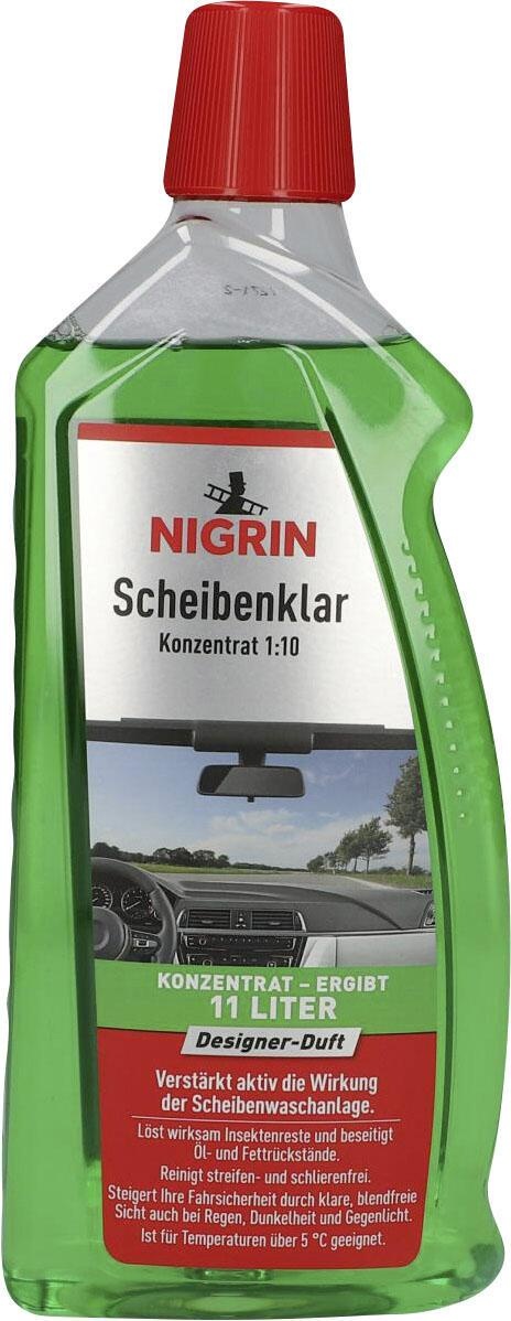 NIGRIN Scheibenreiniger 1,0 l