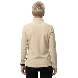 Maier Sports Fleecepullover Sweatshirt 36 Muslin