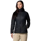 Columbia Powder PassTM Ii Hybrid Jacke - Black - XL