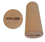 Kiteladen Balance Board Korkrolle 120mm