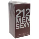 Carolina Herrera 212 Sexy Men Eau de Toilette