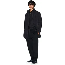 Armani Exchange Trenchcoat schwarz M