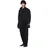 Armani Exchange Trenchcoat schwarz M