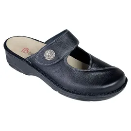 Berkemann Clogs Schwarz 40