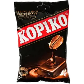 Kopiko Kaffee Bonbons (1 X 120 GR)