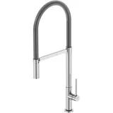 Steinberg 100 Einhebelmischer Chrom