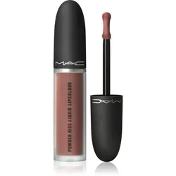 MAC Cosmetics Nudes Liquid Lipstick flüssiger Lippenstift Farbton Taken 5 ml