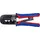 Knipex Crimpzange 97 51 10