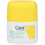 CeraVe Invisible Mattierendes Sonnenschutz Fluid SPF 50+ 50 ml