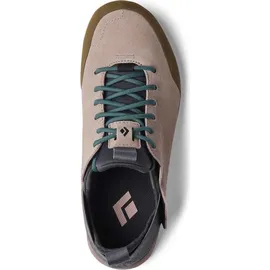 Black Diamond Session Suede Herren pale mauve 41,5
