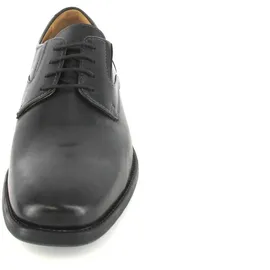 GEOX Federico Schuhe Black 41