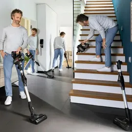 Bosch Unlimited Serie 7 BSS715FRSH schwarz