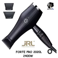 JRL PROFESSIONAL Forte Pro 2020L schwarz