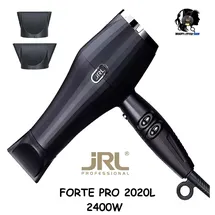 JRL PROFESSIONAL Forte Pro 2020L schwarz