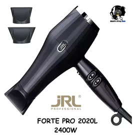 JRL PROFESSIONAL Forte Pro 2020L schwarz