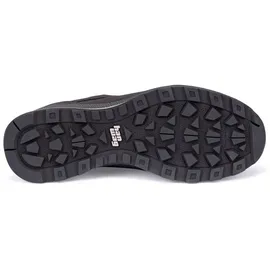 Hanwag Banks Low LL asphalt/black